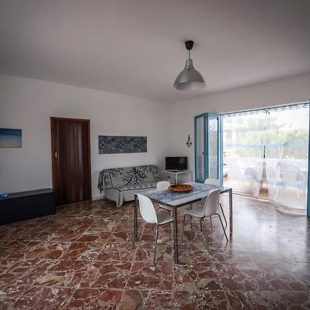 Villa Silvana San Leone Dış mekan fotoğraf