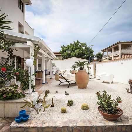 Villa Silvana San Leone Dış mekan fotoğraf