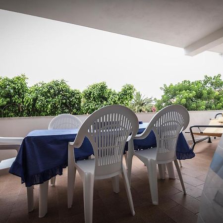 Villa Silvana San Leone Dış mekan fotoğraf