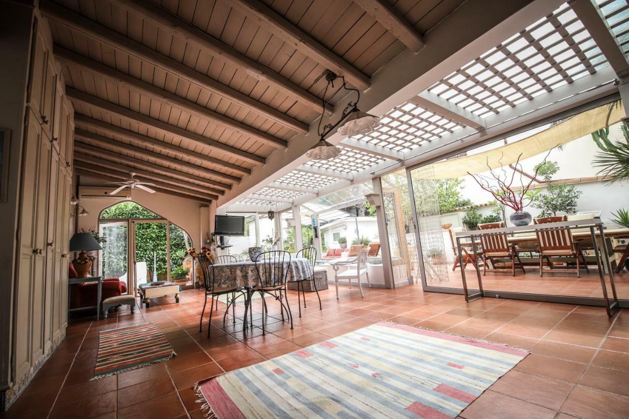 Villa Silvana San Leone Dış mekan fotoğraf