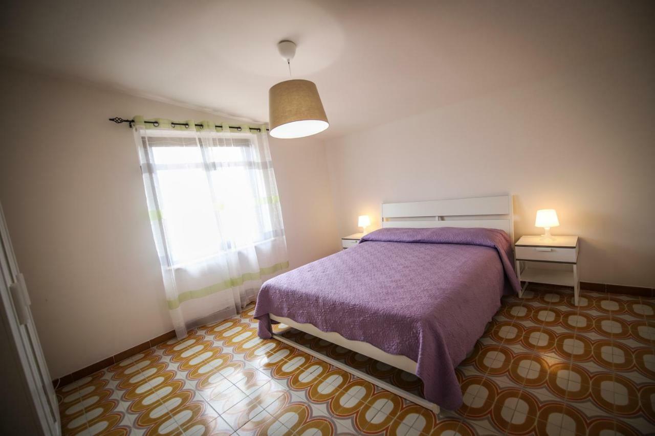 Villa Silvana San Leone Dış mekan fotoğraf