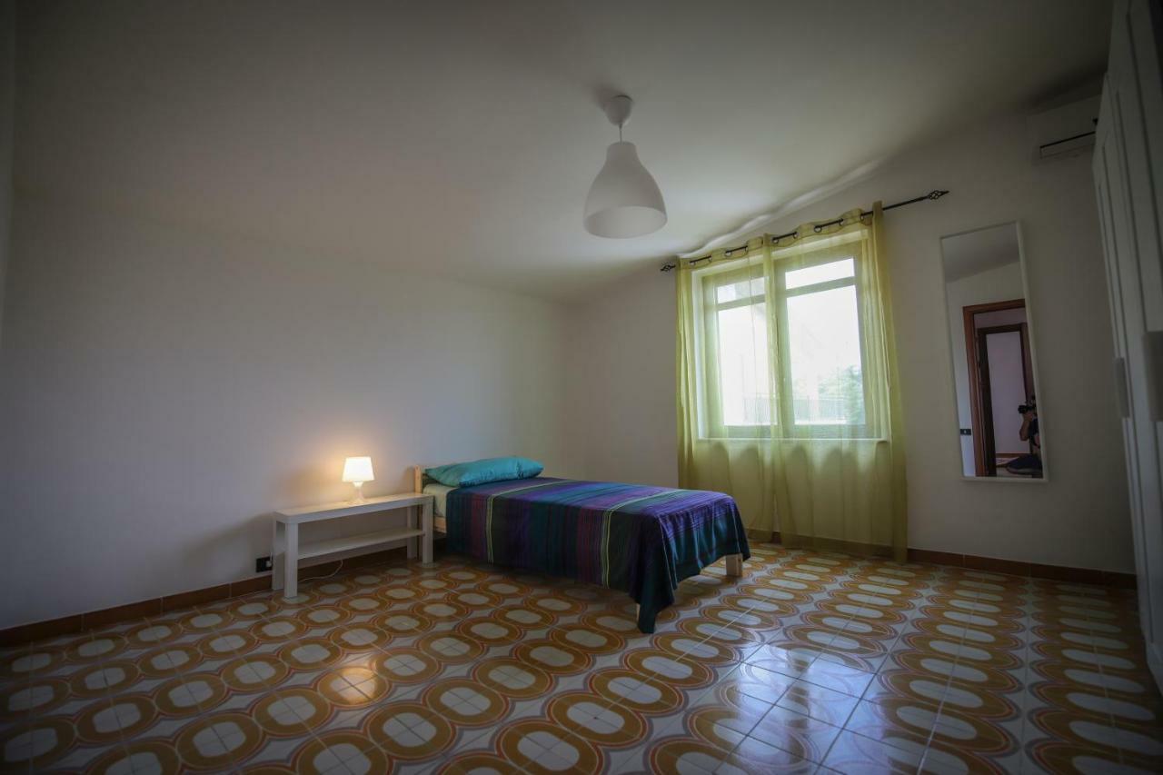 Villa Silvana San Leone Dış mekan fotoğraf