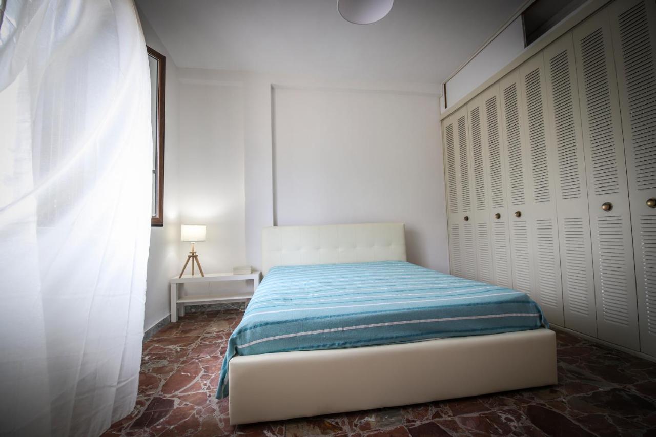 Villa Silvana San Leone Dış mekan fotoğraf