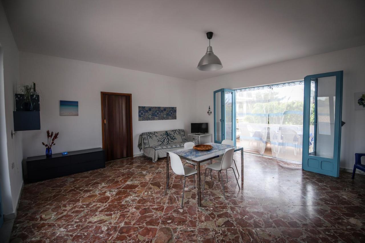 Villa Silvana San Leone Dış mekan fotoğraf
