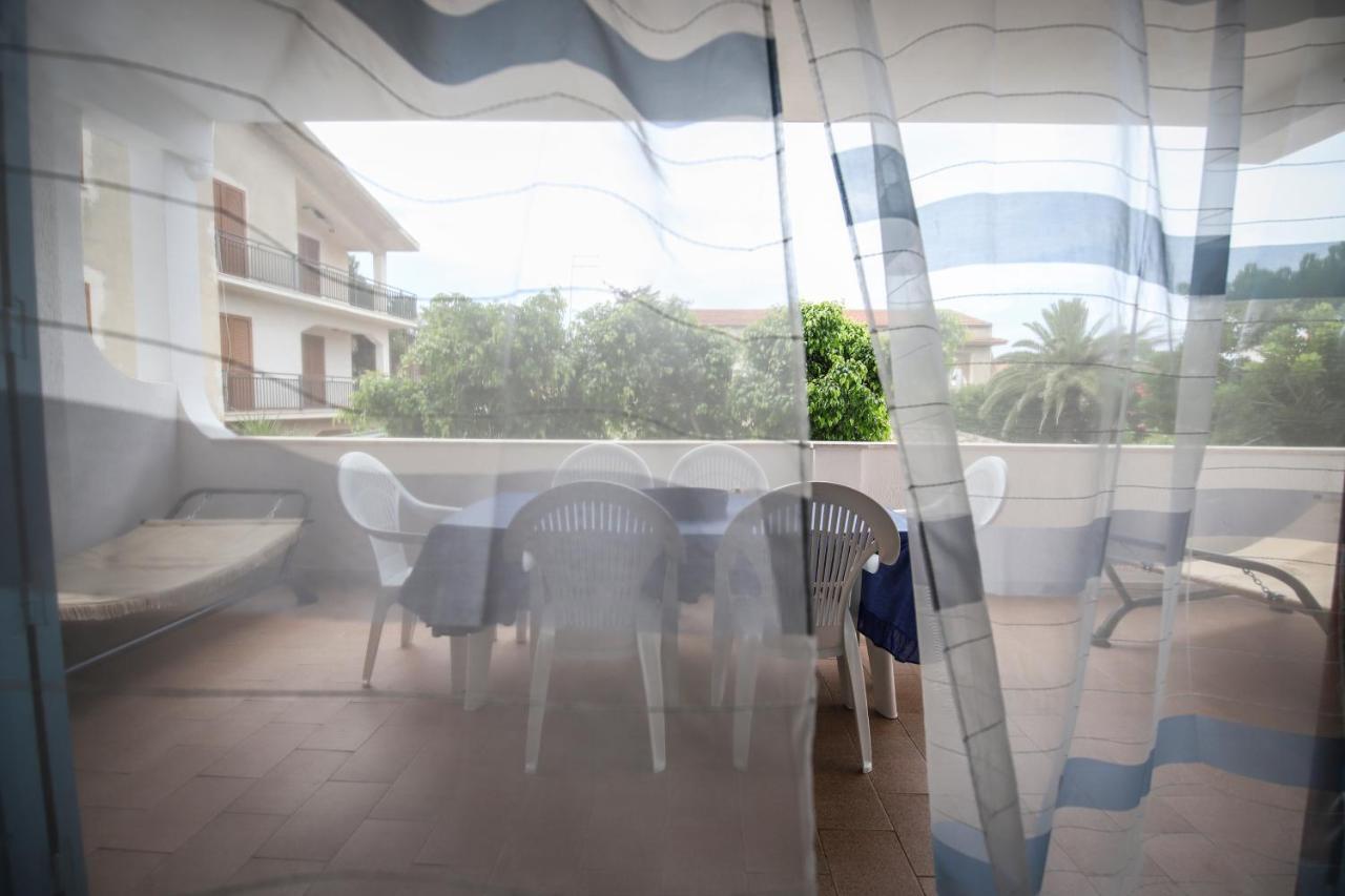 Villa Silvana San Leone Dış mekan fotoğraf